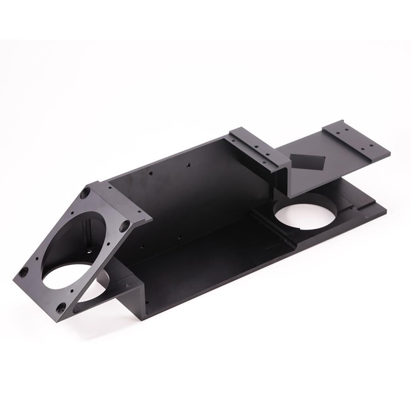 CNC-Teilebearbeitung